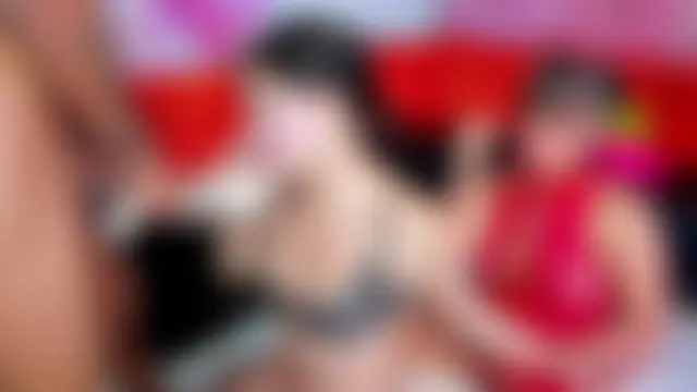 red_point_x 웹캠 쇼