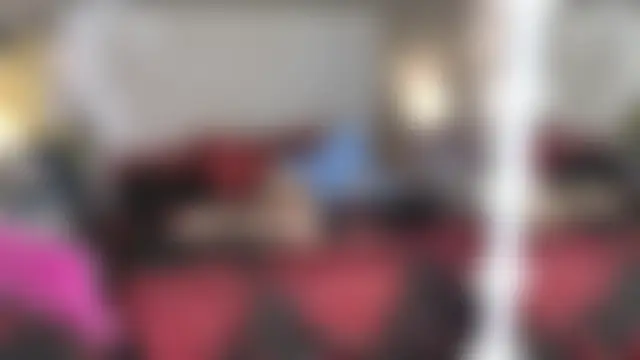 Chatroom XXX en direct de RoxalanaStar