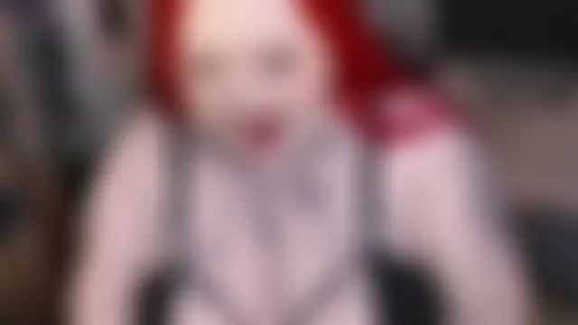 Gotic_Pie Webcam Show