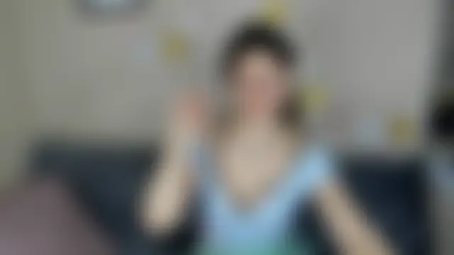 Zorianaa Webcam Show