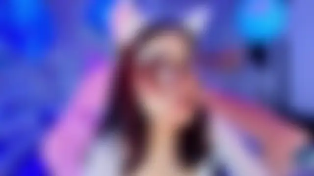 lala_cherry Chat XXX live