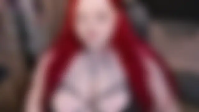 Show webcam de Gotic_Pie