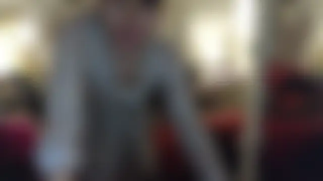 RoxalanaStar 现场XXX聊天