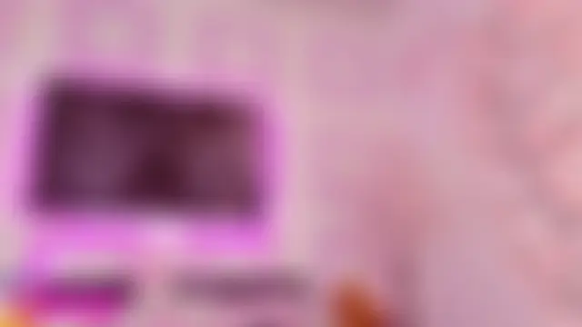 Sammyblaer – Live XXX-chat