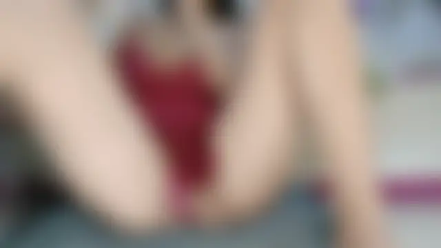 Bun_Bee – webcam-show