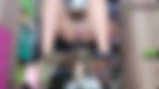 Sime_Naughty 网络视讯表演