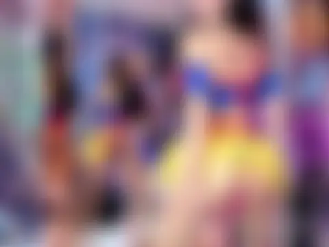 Pokazy przed kamerką – mily_g_