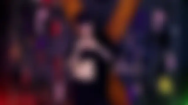 Bellatrix_Infernal_BDSM Live seks camshow