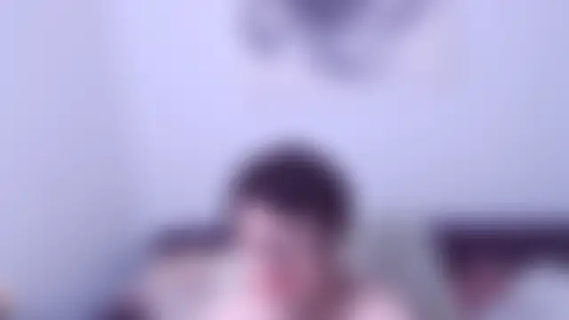 Pertunjukan Kamera Web ChristaRose