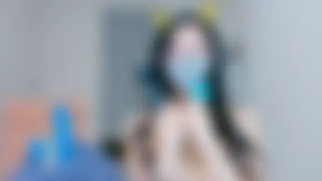 ramuchan_desu webkamerás műsora