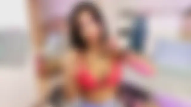 veronikali webcam show