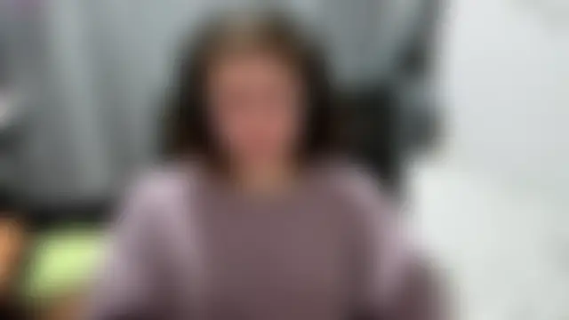 CutieAnny Adlı Modelin Web Kamerası Şovu