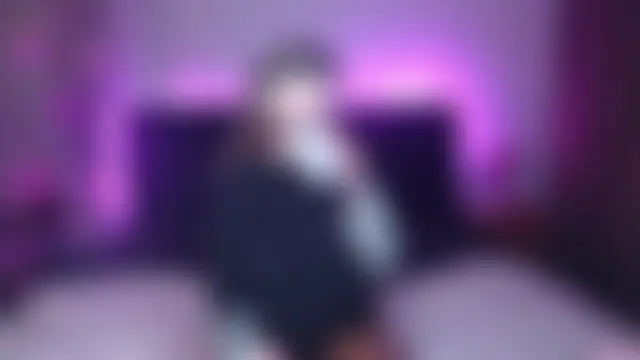 Pertunjukan Kamera Web ammyska