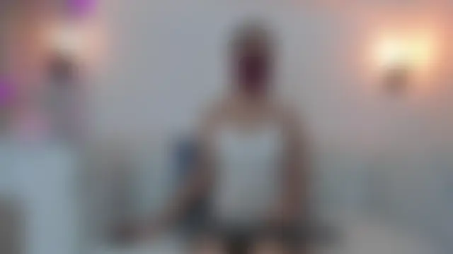 Вебкам-шоу dalila_alii