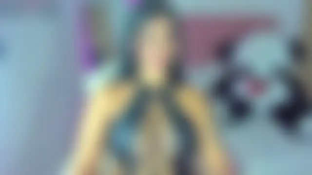 Janettcruz's Live XXX Chat