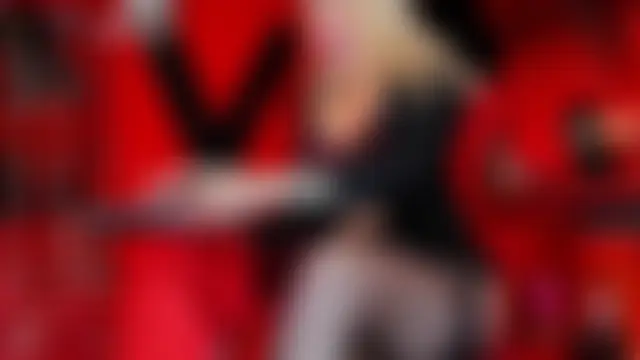 MistressAndre Chat XXX in diretta