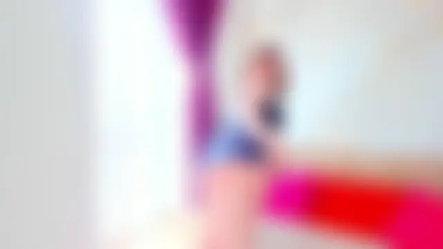 Jenny_Hart: вебкам-шоу