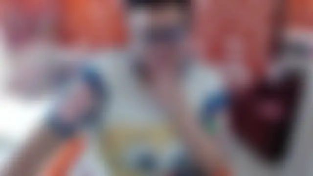 NekoShortyX Webcam show