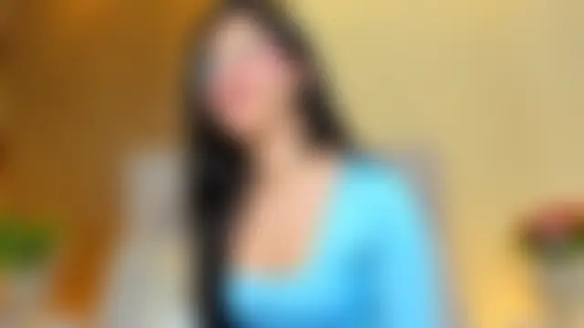 CristalMaysonn Webbikameraesitys