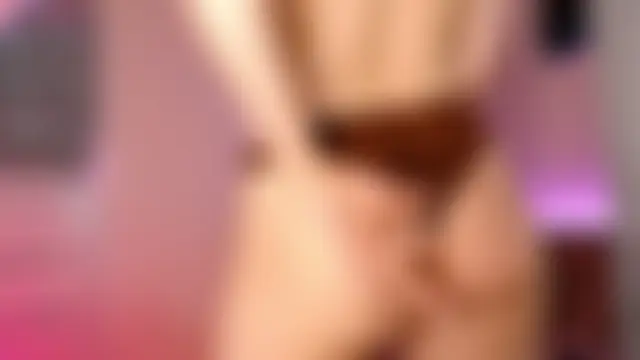 Alexa_Sparkle's Webcam Show