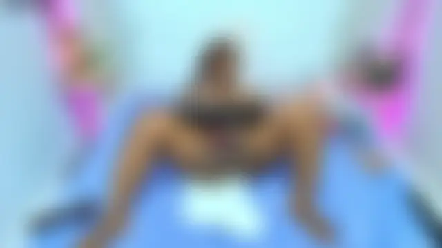 Pokazy przed kamerką – kimmturner