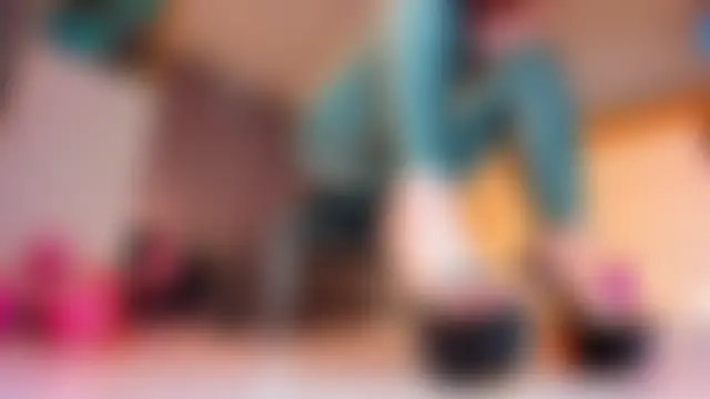 Girl_Squirts' Webcam Show