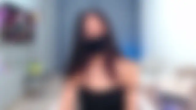 ThaiBoo's Webcam Show