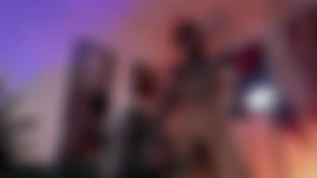 TigerStripes1_ 网络视讯表演