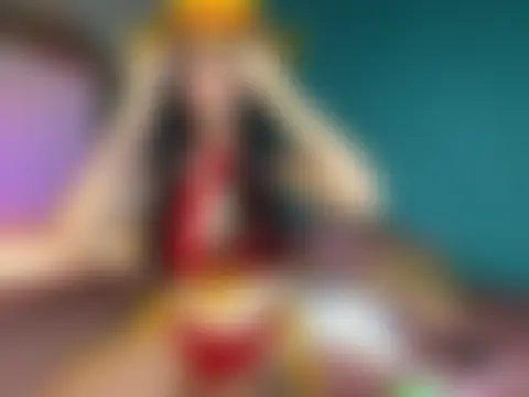 Miyupeach_ Webcam-Show