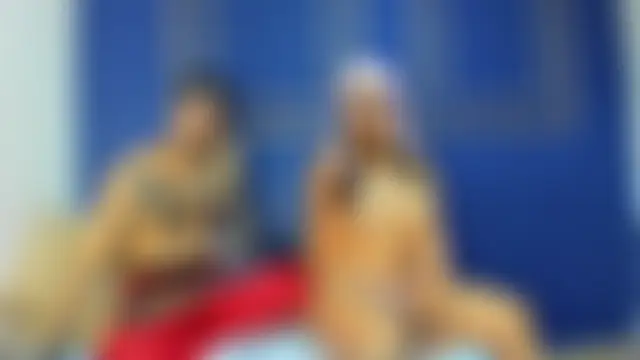 Demon_Rose_ Live XXX Chat