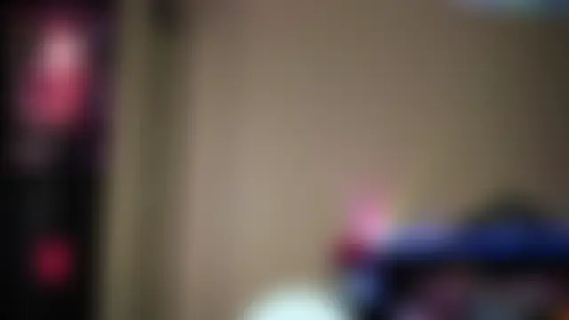 Sembang XXX Secara Langsung marry_evans