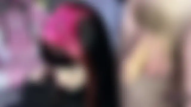 Show modela Vailyreb_ na web-kameri