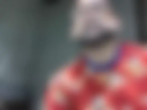 CarlossexVen – Kamerová šou