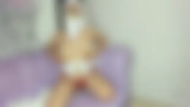 Pokazy przed kamerką – Tahira_Hazad