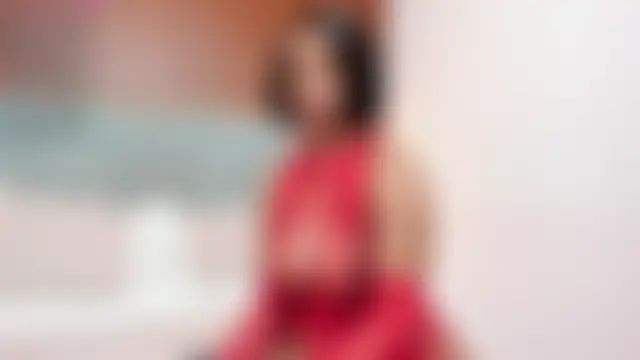 Show modela Pinkceeleste na web-kameri