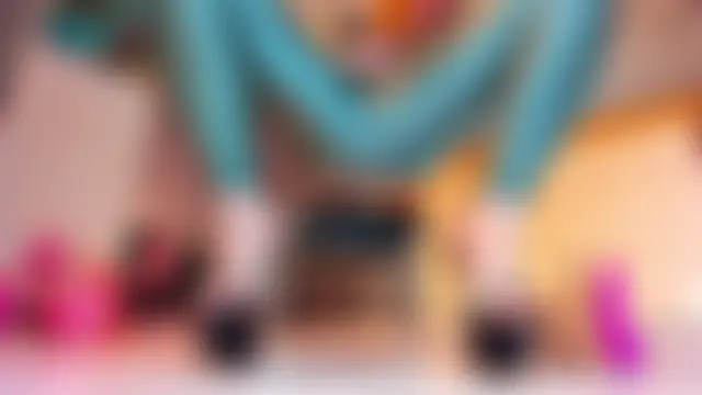 Girl_Squirts 网络视讯表演