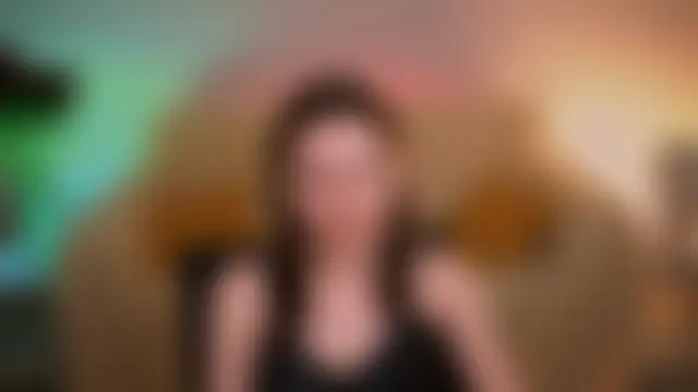 KellieBanshe: вебкам-шоу