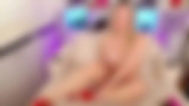 Anna-Bel Adlı Modelin Web Kamerası Şovu