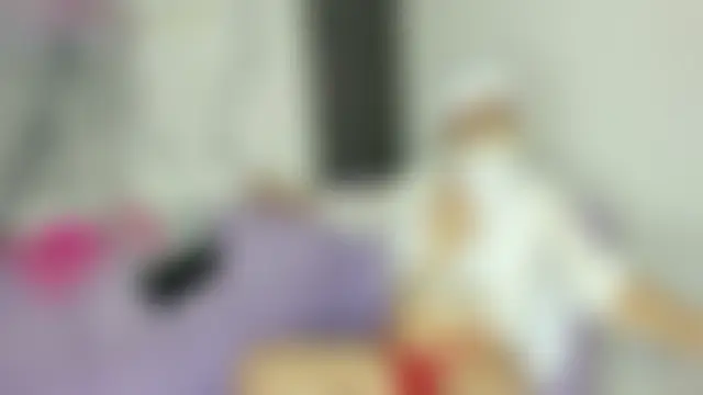 Tahira_Hazad 网络视讯表演