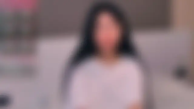 Show modela princesskyoto na web-kameri