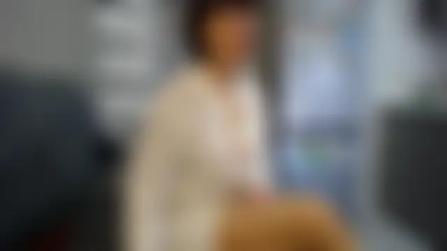 Hot-Tina 网络视讯表演