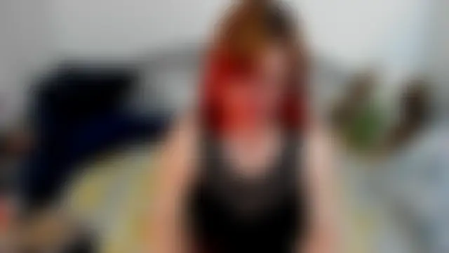 Webkamerová show NightWish_Lorena