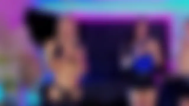 Webkamerová show Queens_Wonders_Blonders