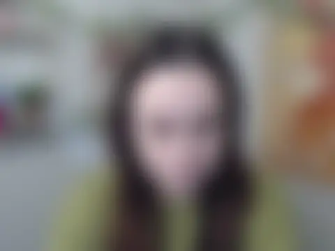 Pertunjukan Kamera Web VeryVeryVeryShy_