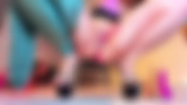 โชว์เว็บแคมของ Girl_Squirts