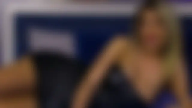 AlizzzStorm Show in webcam