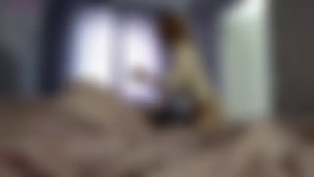 CassandraBardon Adlı Modelin Web Kamerası Şovu