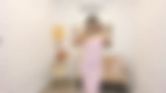 AnneTLi's Webcam Show