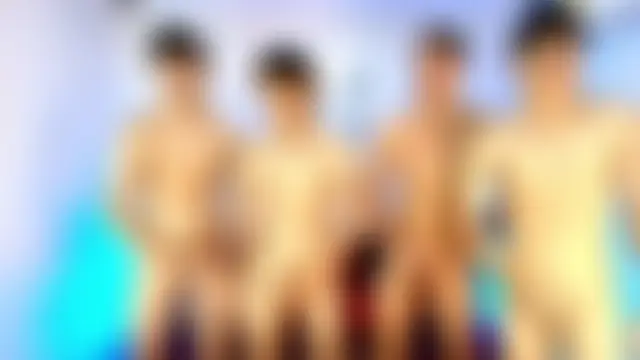 CHILLBICREWX's Live Sex Cam Show