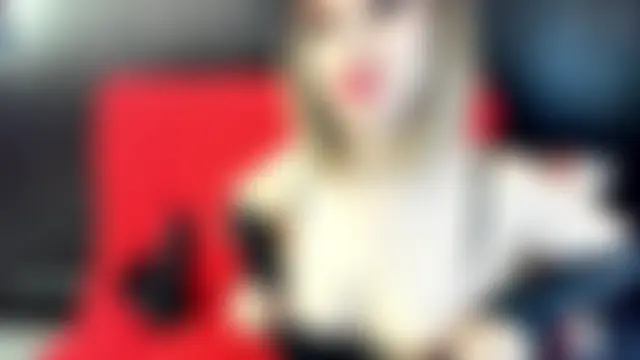 DaisyMun's Webcam Show